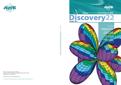 Discovery 22