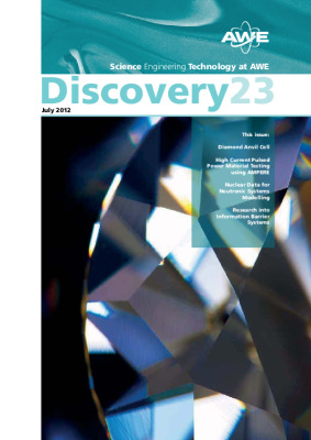 Discovery 23