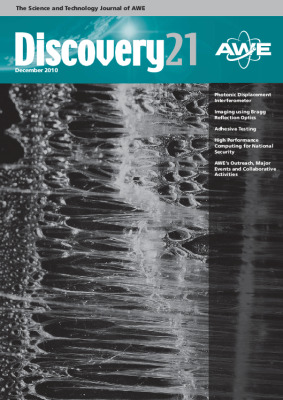 Discovery 21