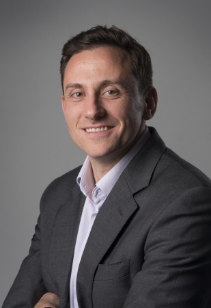 Jonathan Griffiths