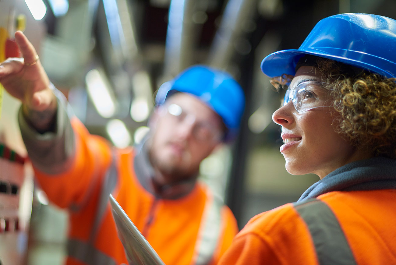 Careers in engineering