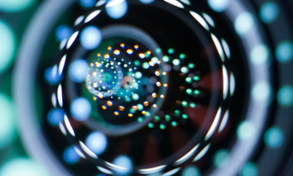Advances in technology – AWE