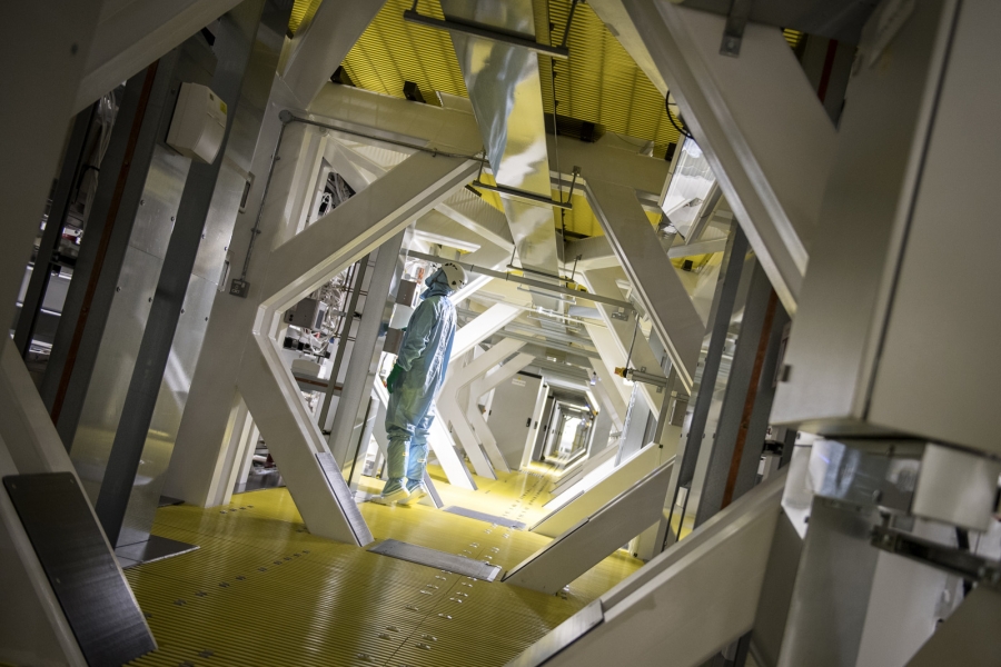 Awe Engineering Our mission – AWE
