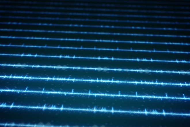 Waveforms