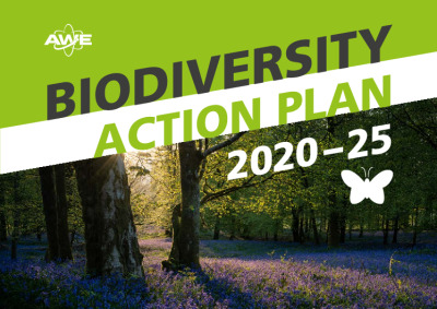 BioDiversity Action Plan 2020-2025