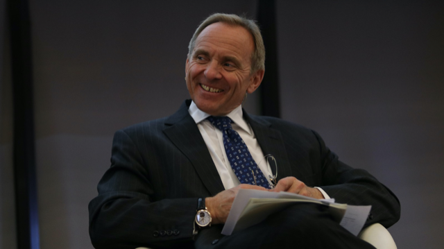 Sir John Manzoni