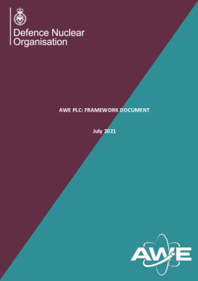 AWE Framework Document