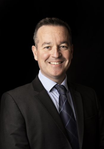 Meet our Board and Executive – AWE