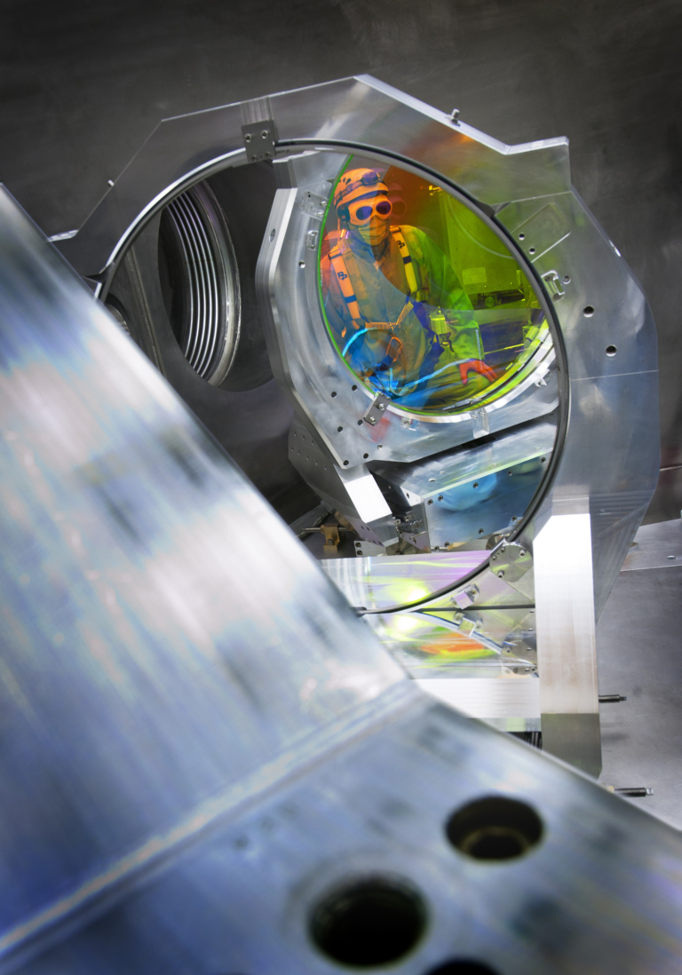 Nuclear technologies – AWE