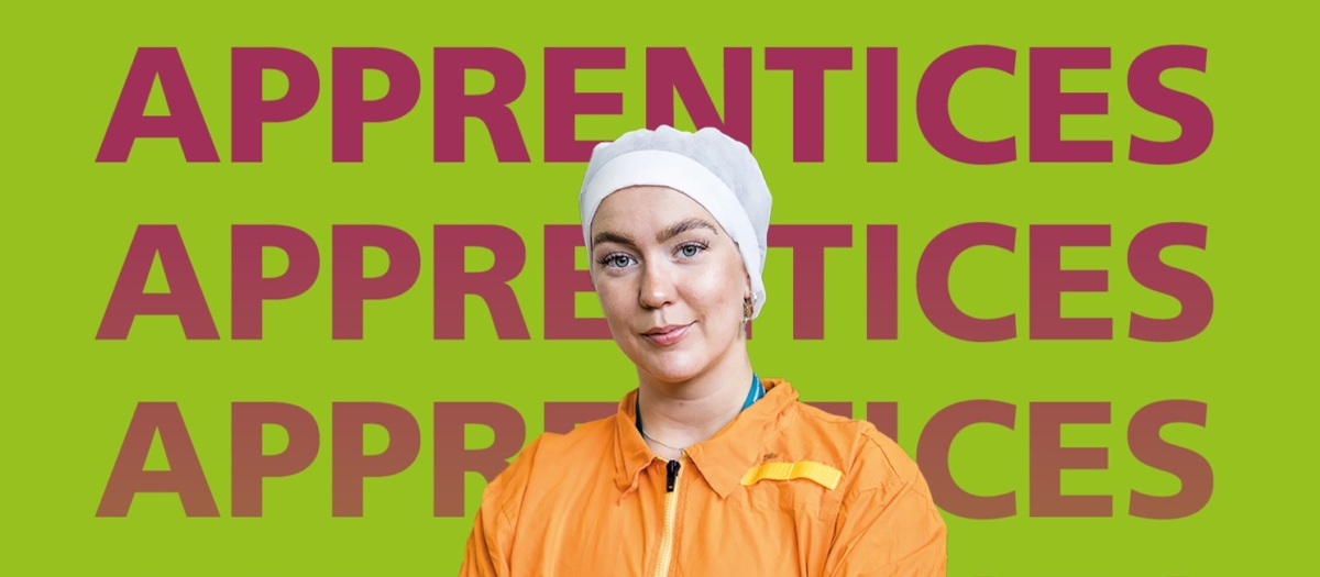 Apprenticeships AWE