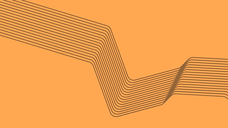 FMC Orange background image