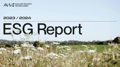 ESG Report 2023/2024