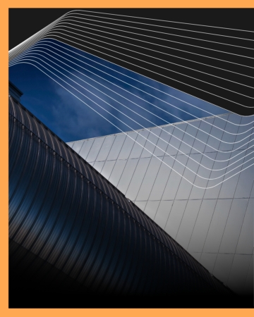 FMC building image with graphic