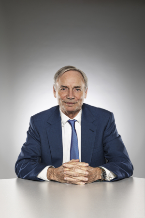 Sam Laidlaw AWE Board Chair