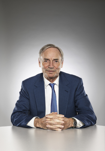 Sam Laidlaw Chairman