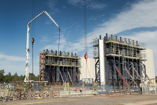 Awe Engineering Our history – AWE