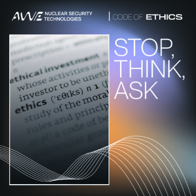 Code of Ethics 2025