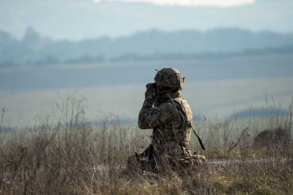 Life after the military – AWE