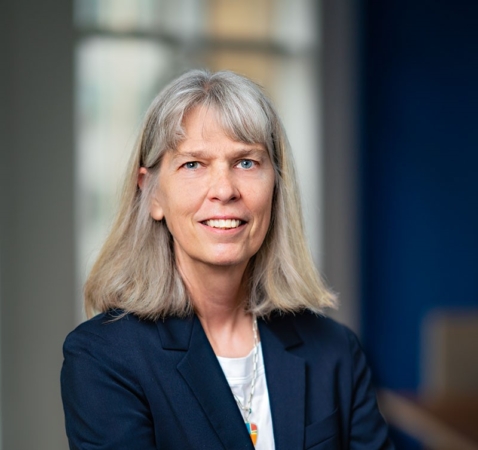 Feature image Jill Hruby introduction to the AWE Board effective 1 January 2026.