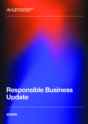 Responsible Business Report 2026